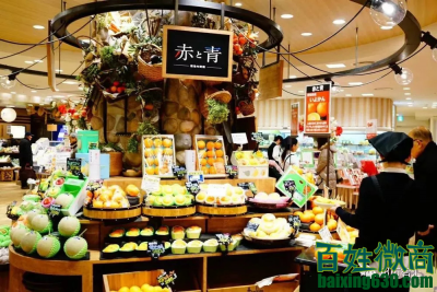 日本超市的生鲜，哪些地方值得学习？